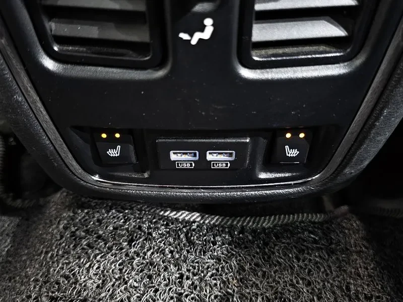 Jeep Grand cherokee 3.6 Limited AWD | Mobile.bg   16