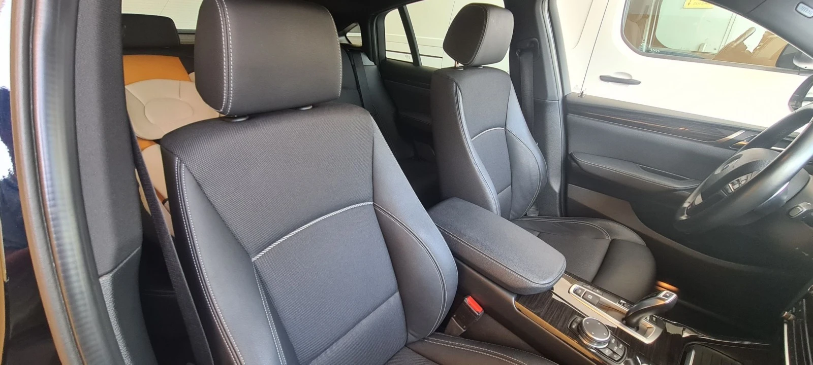 BMW X4 4 Drive 20D | Mobile.bg   12