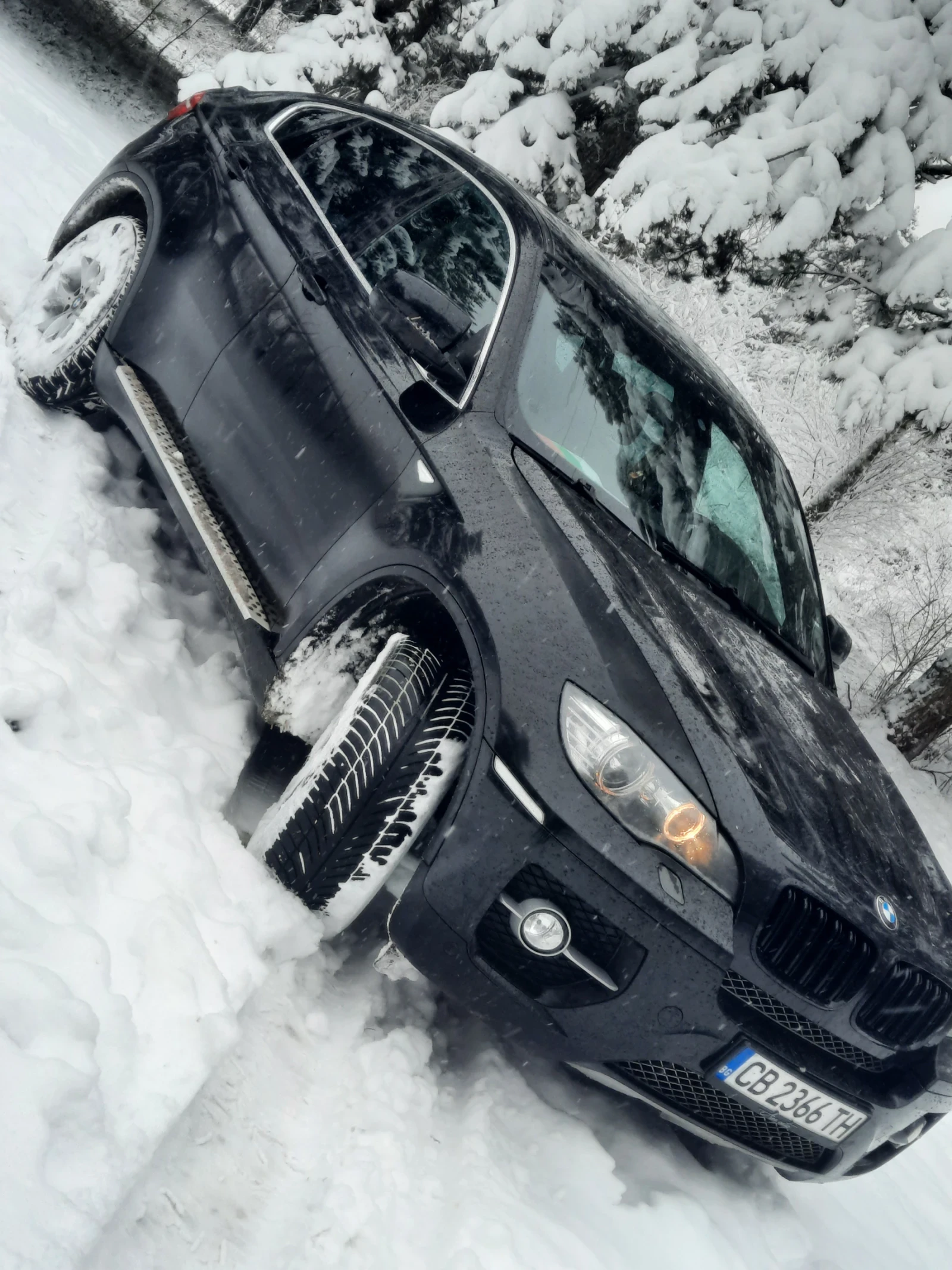 BMW X6 | Mobile.bg — изображение 1