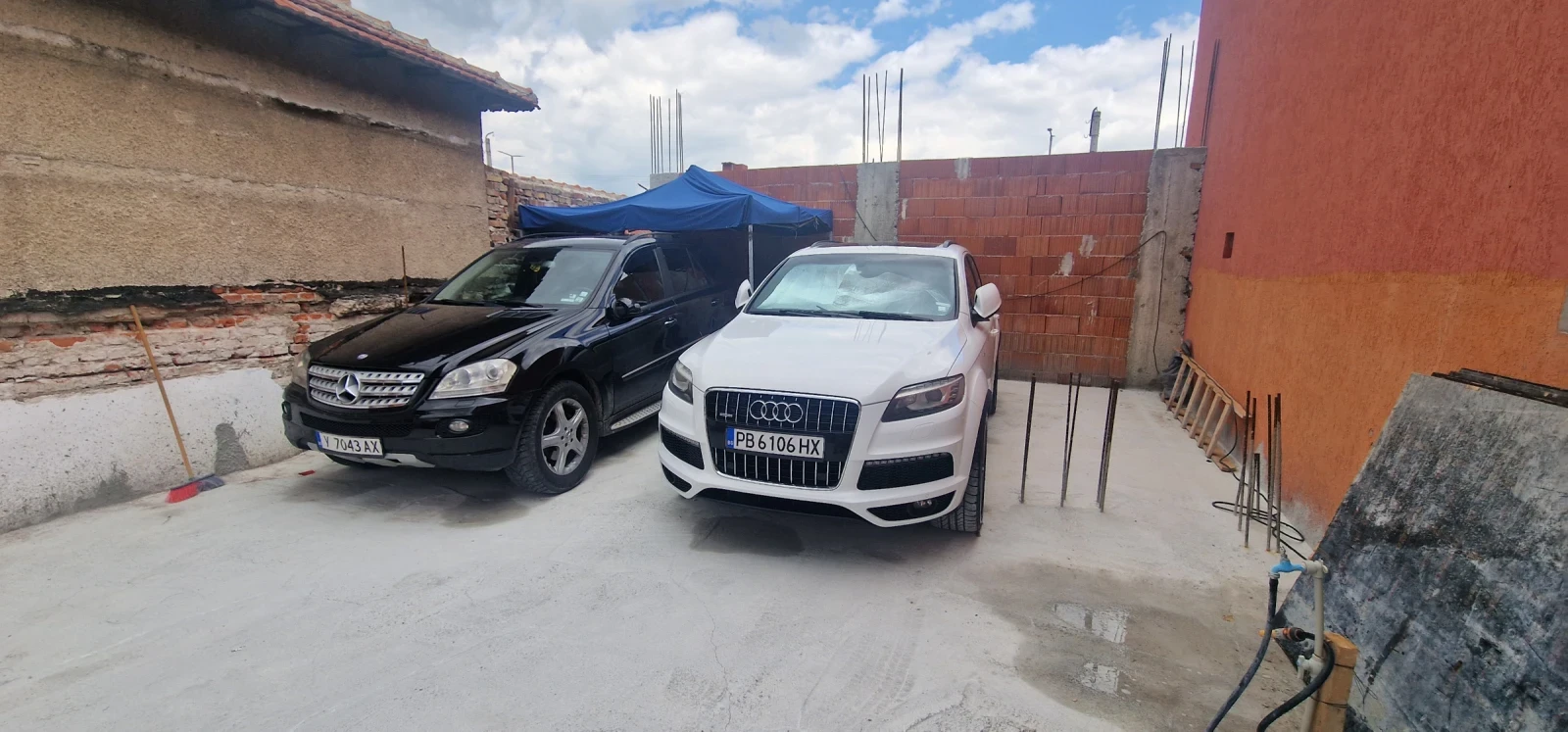 Mercedes-Benz ML 320 320 cdi - изображение 4