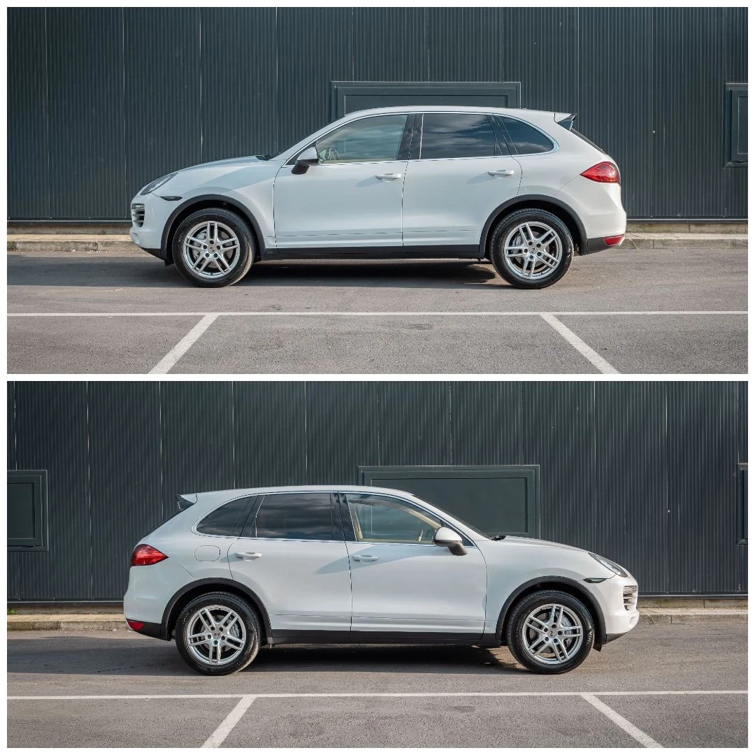 Porsche Cayenne S 4.8 V8 Chrono - изображение 4