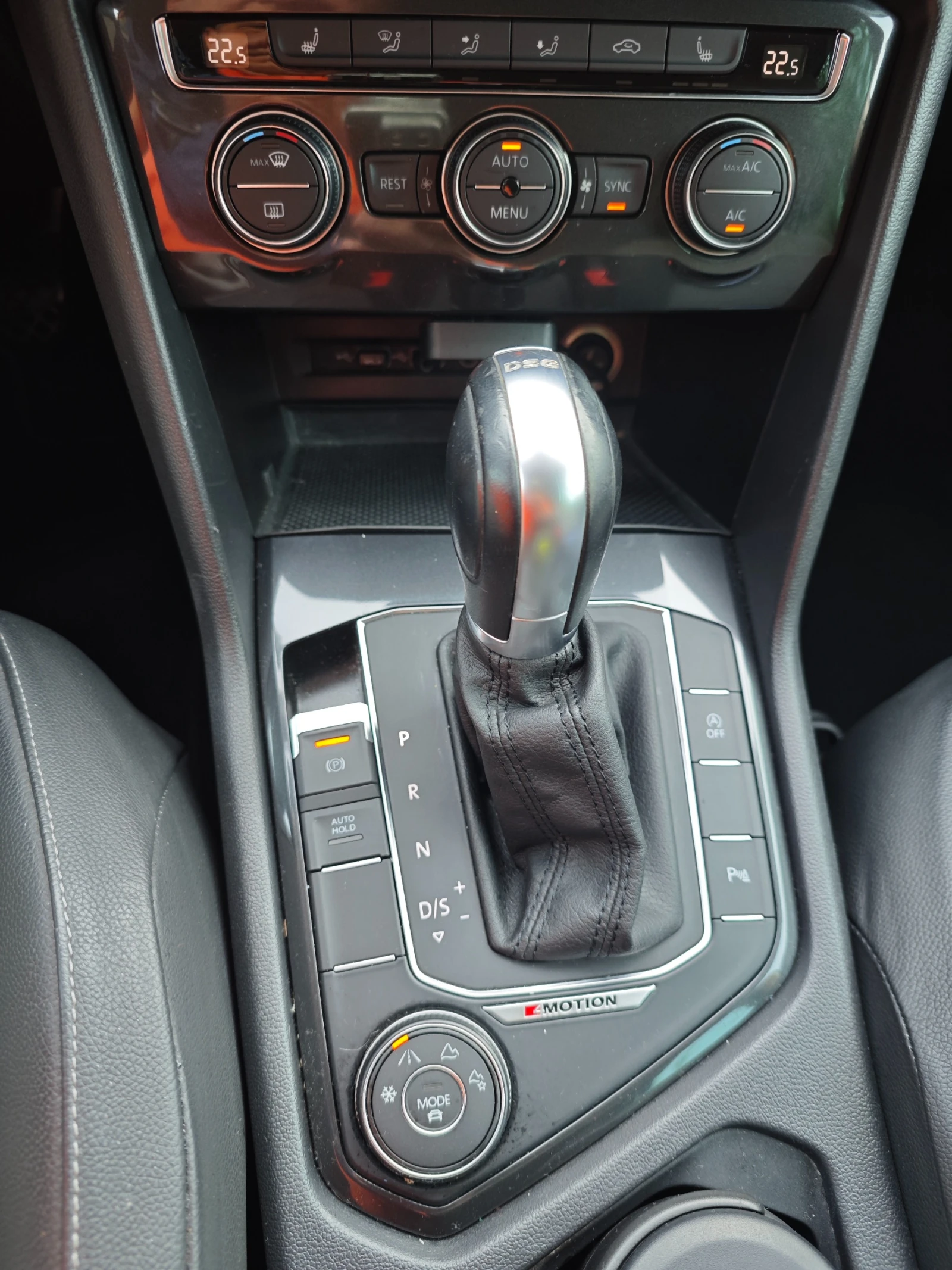 VW Tiguan 2.0TDI 4MOTION 190hp DSG - изображение 5