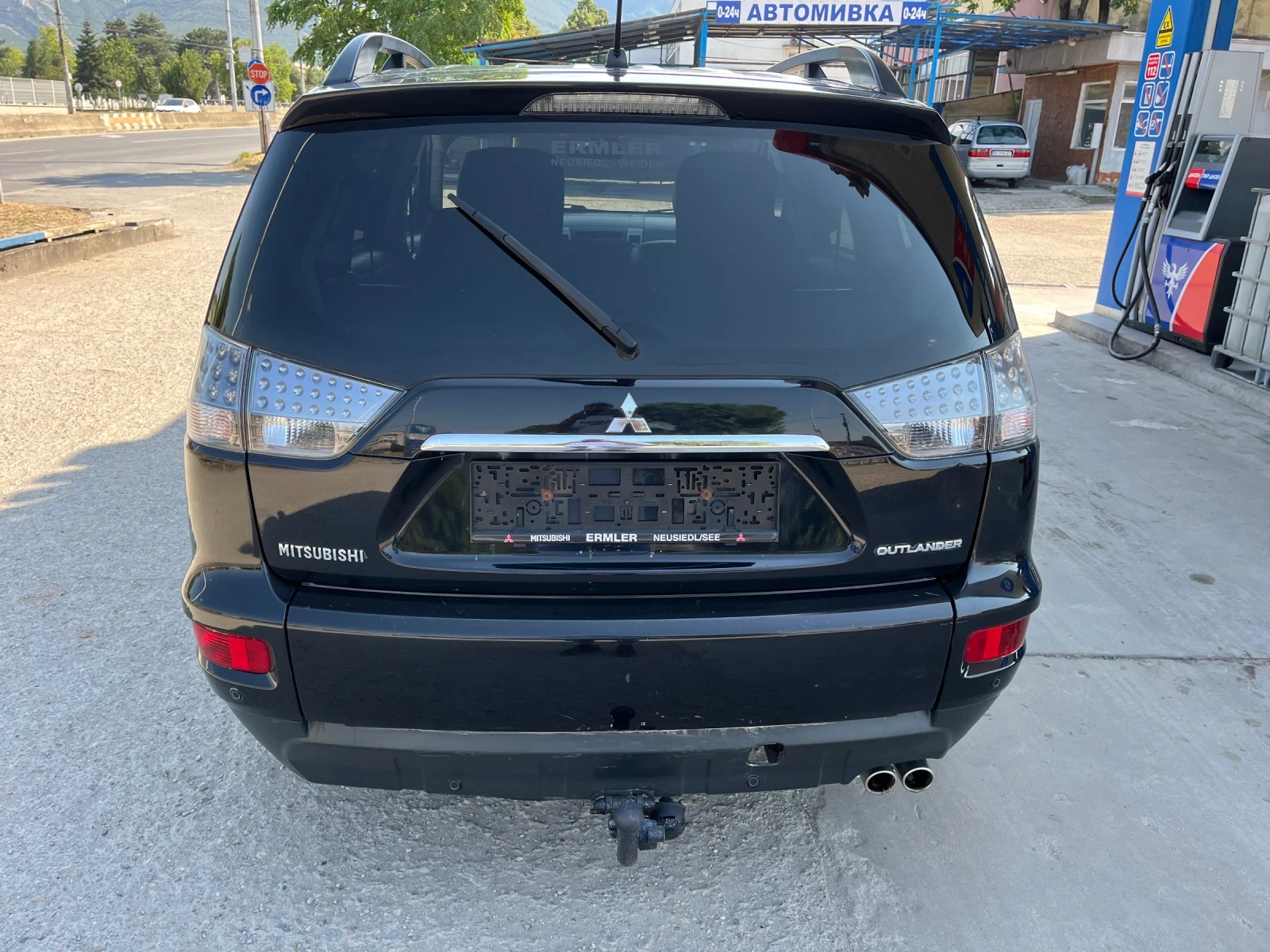 Mitsubishi Outlander 2, 2 DID.4WD | Mobile.bg — изображение 12