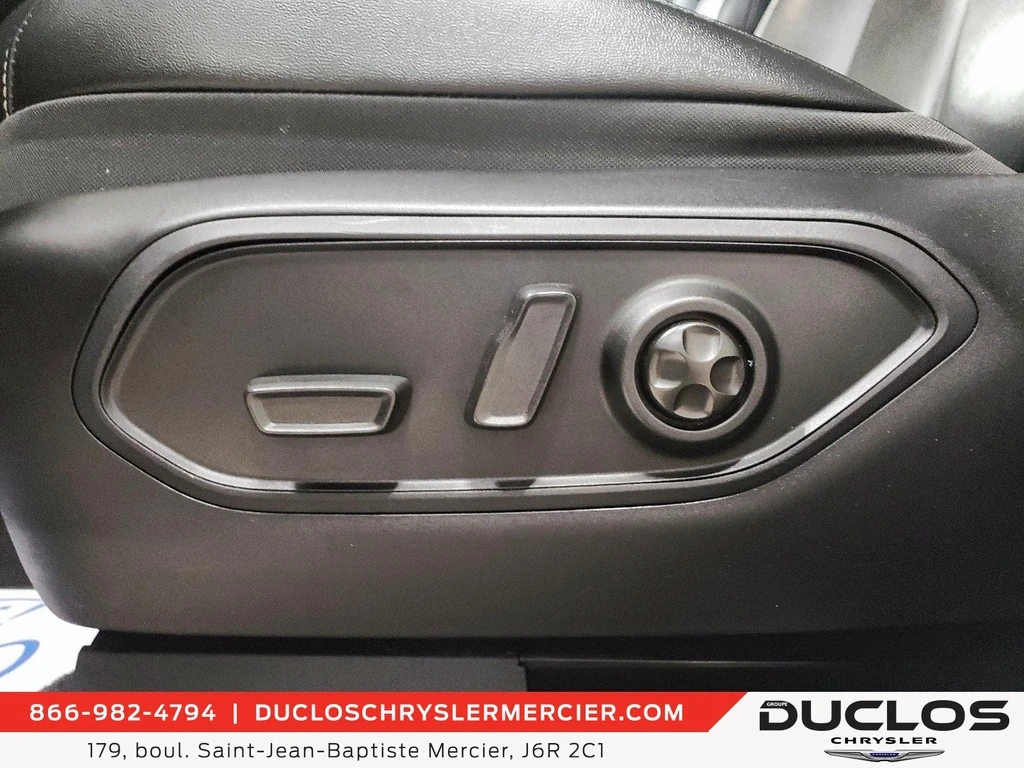 Jeep Grand cherokee LIMITED/KEYLESS/LANE ASSIST/KAMEPA/DIGITAL  - изображение 10