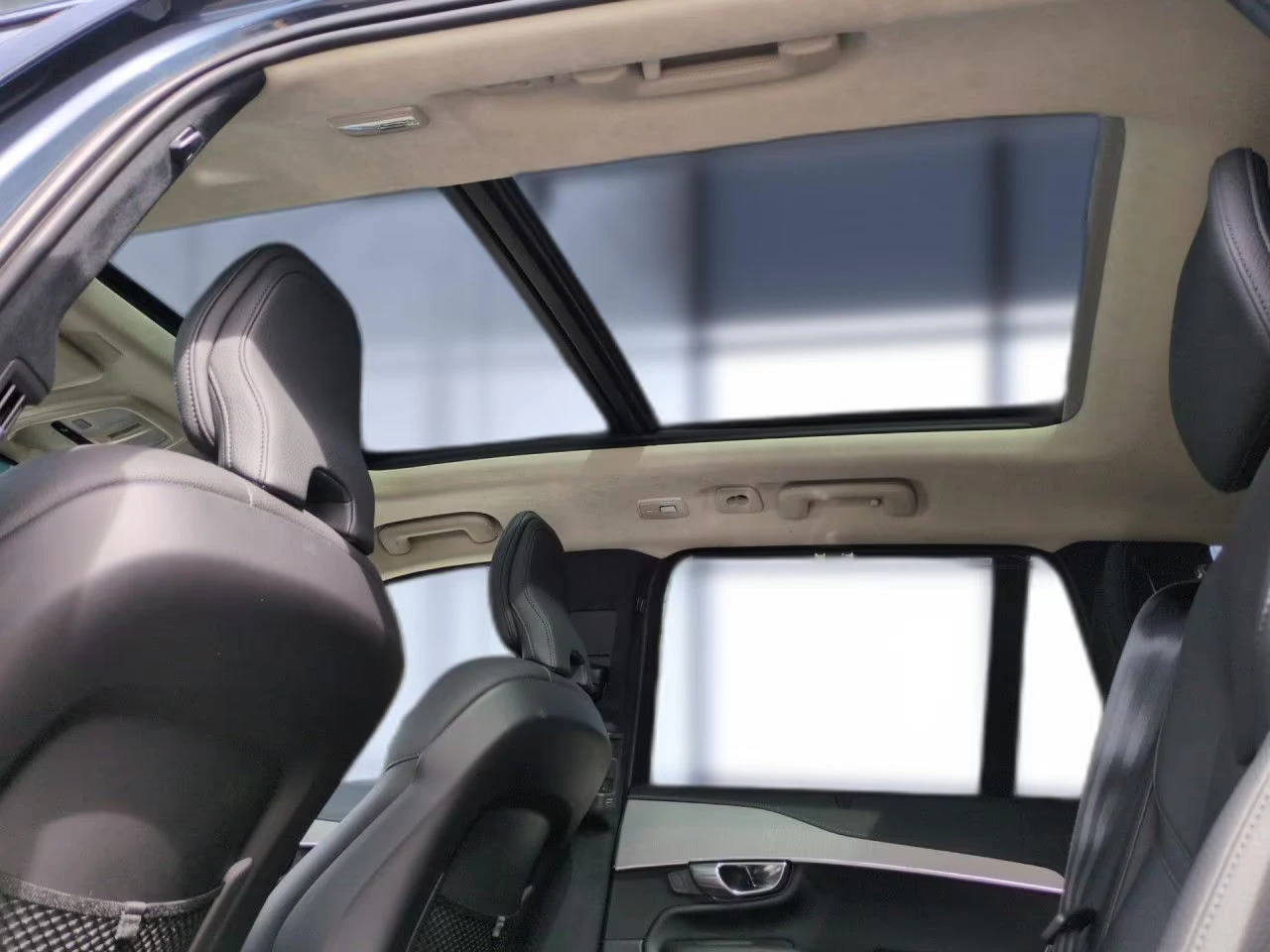 Volvo Xc90 T8-RECHARGE/455HP/ULTRA-BRIGHT/PANO/HUD/CAM/211g | Mobile.bg   16