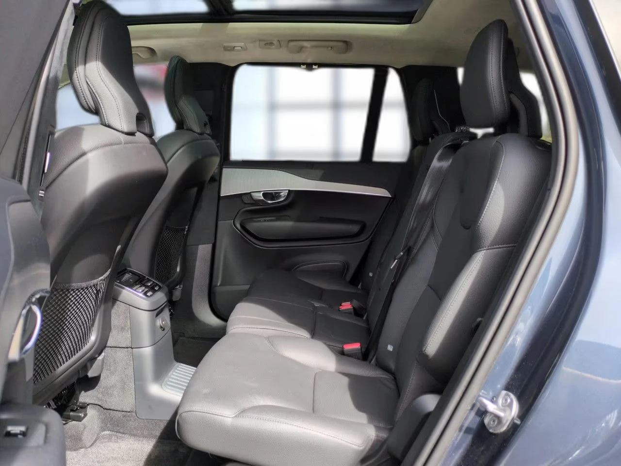 Volvo Xc90 T8-RECHARGE/455HP/ULTRA-BRIGHT/PANO/HUD/CAM/211g | Mobile.bg   15