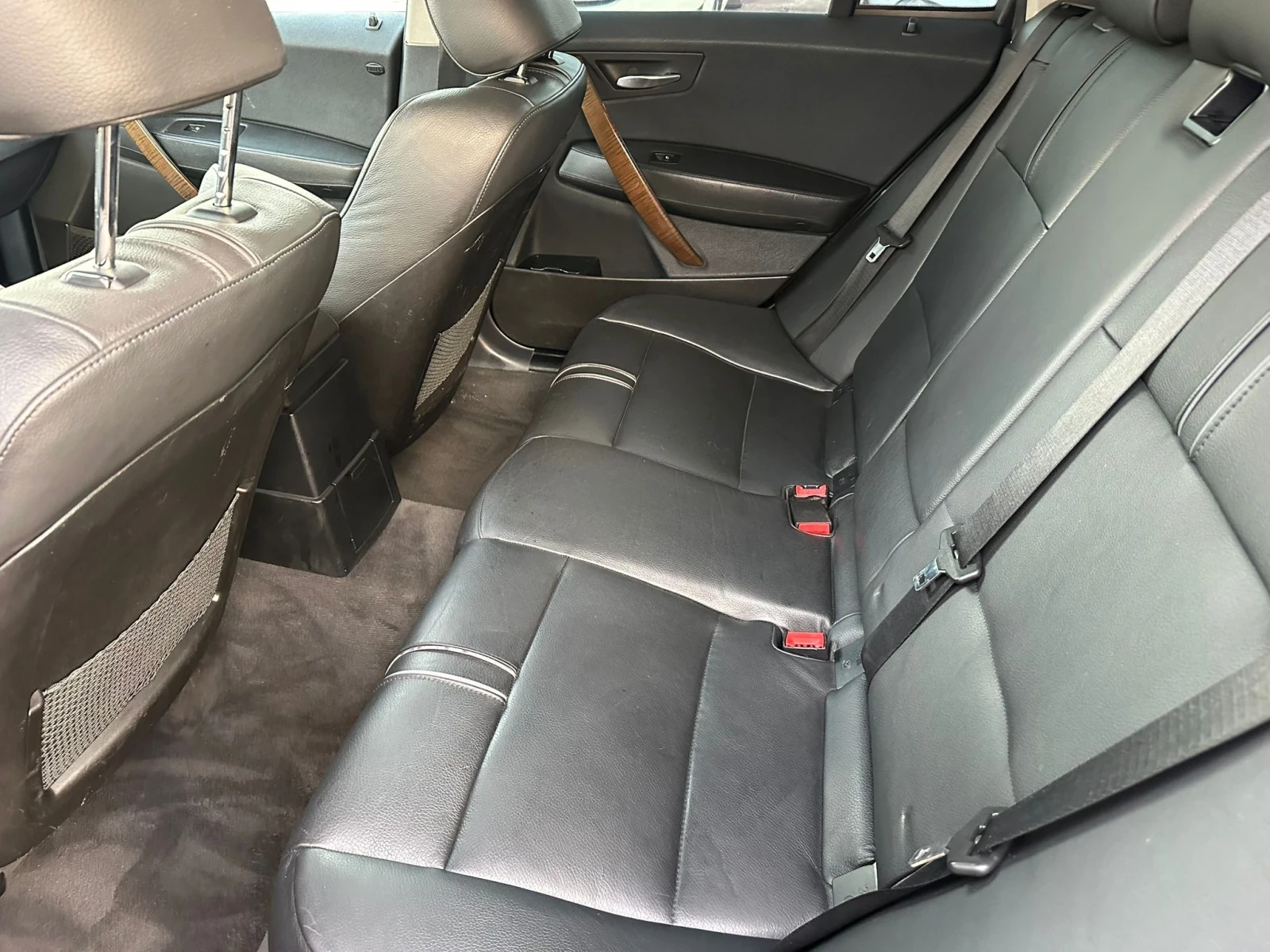 BMW X3 2, 000 TDI EURO4 | Mobile.bg   11