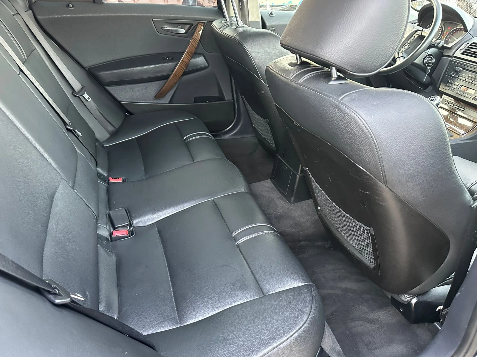 BMW X3 2, 000 TDI EURO4 | Mobile.bg   10