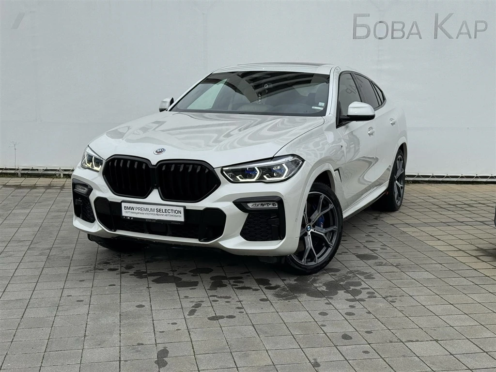 BMW X6 xDrive40i | Mobile.bg � ����������� 1