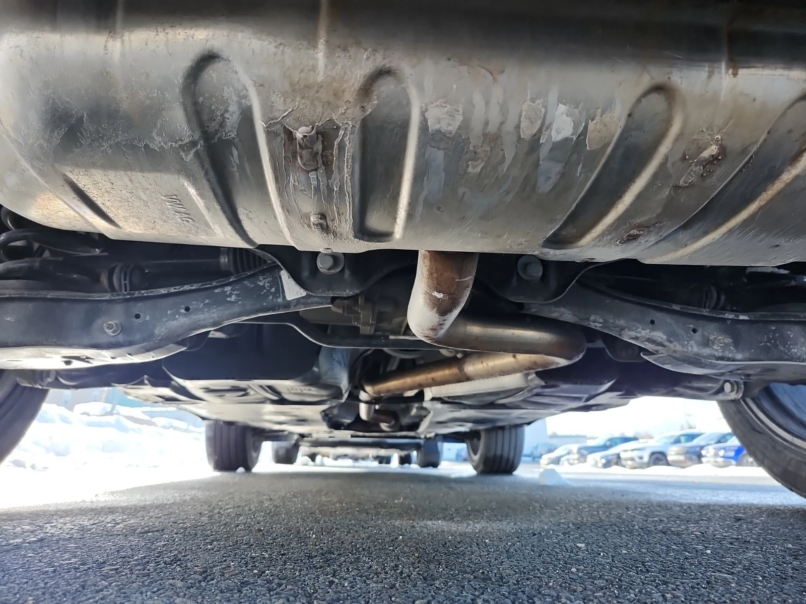 VW Tiguan 2.0L| BLACK EDITION| CARFAX| 2 �����| PANORAMA| |  | Mobile.bg � ����������� 14