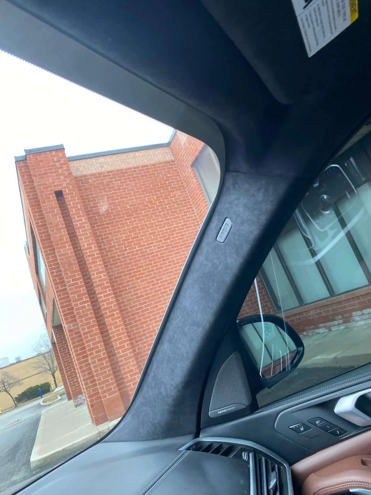 BMW X7 xDrive40i  CARFAX, снимка 12 - Автомобили и джипове - 54256441