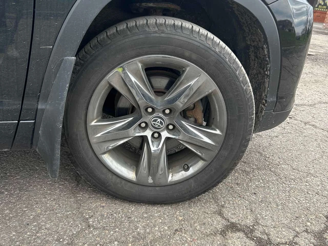 Toyota Highlander | Limited | ПАНОРАМА |  ДВА КЛЮЧА | ПОДГРЕВ | , снимка 6 - Автомобили и джипове - 54425118