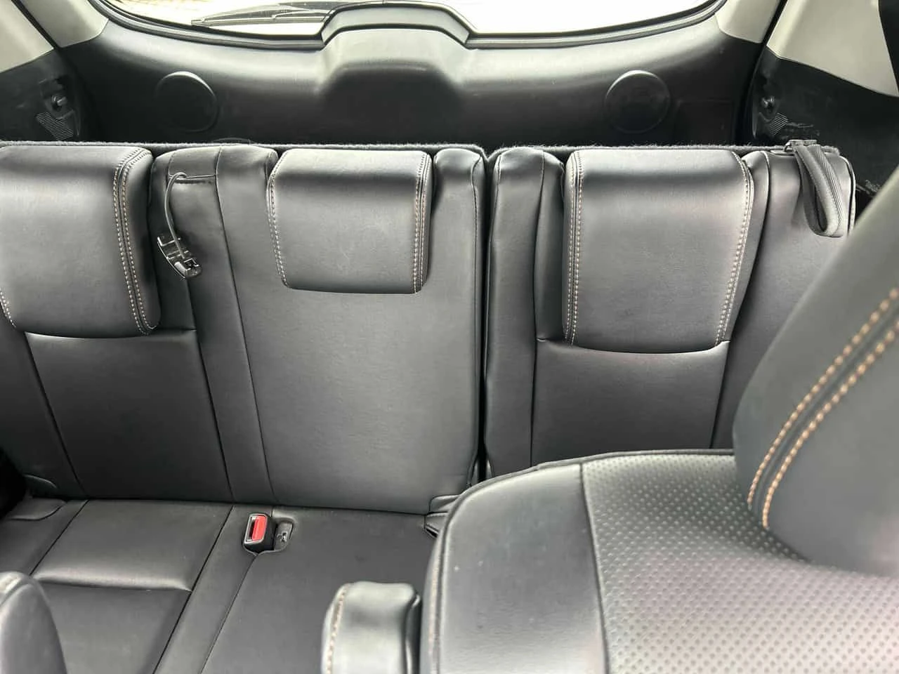 Toyota Highlander | Limited | ПАНОРАМА |  ДВА КЛЮЧА | ПОДГРЕВ | , снимка 14 - Автомобили и джипове - 54425118