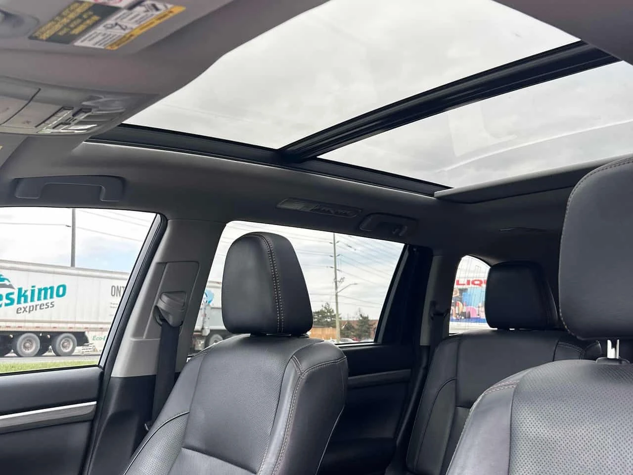 Toyota Highlander | Limited | ПАНОРАМА |  ДВА КЛЮЧА | ПОДГРЕВ | , снимка 4 - Автомобили и джипове - 54425118