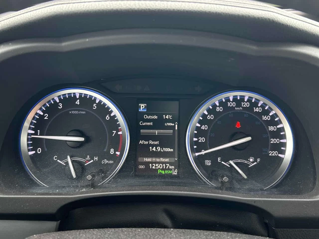 Toyota Highlander | Limited | ПАНОРАМА |  ДВА КЛЮЧА | ПОДГРЕВ | , снимка 7 - Автомобили и джипове - 54425118