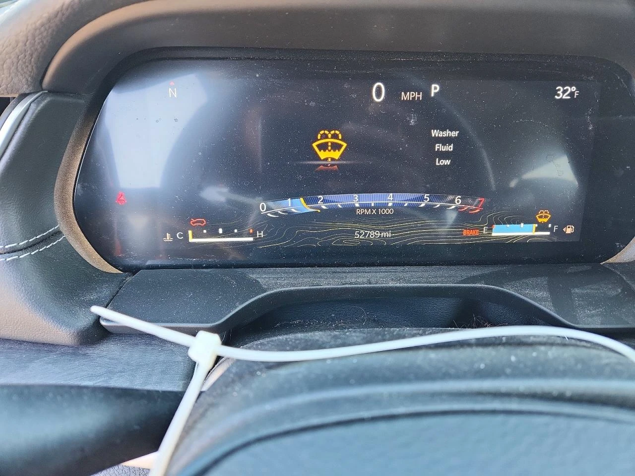 Jeep Grand cherokee 3.6l L Limited, снимка 9 - Автомобили и джипове - 54429425