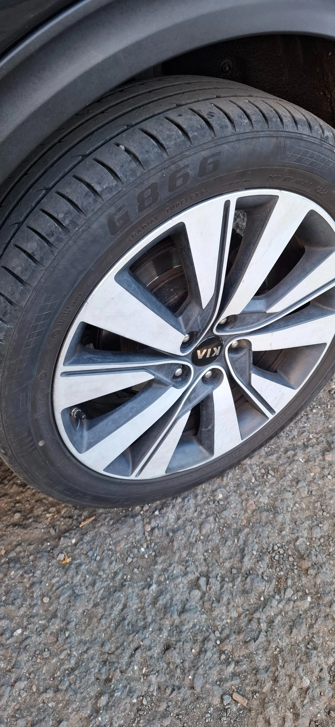 Kia Sportage 1, 7crdi, снимка 11 - Автомобили и джипове - 54681526