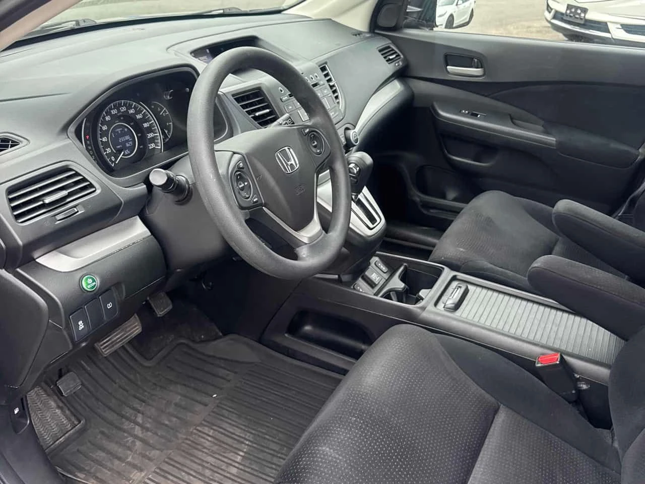 Honda Cr-v * EX * АВТОКРЕДИТ БЕЗ ПЪРВОНАЧАЛНА ВНОСКА* , снимка 5 - Автомобили и джипове - 54798154