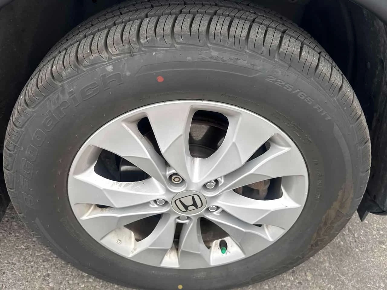 Honda Cr-v * EX * АВТОКРЕДИТ БЕЗ ПЪРВОНАЧАЛНА ВНОСКА* , снимка 7 - Автомобили и джипове - 54798154