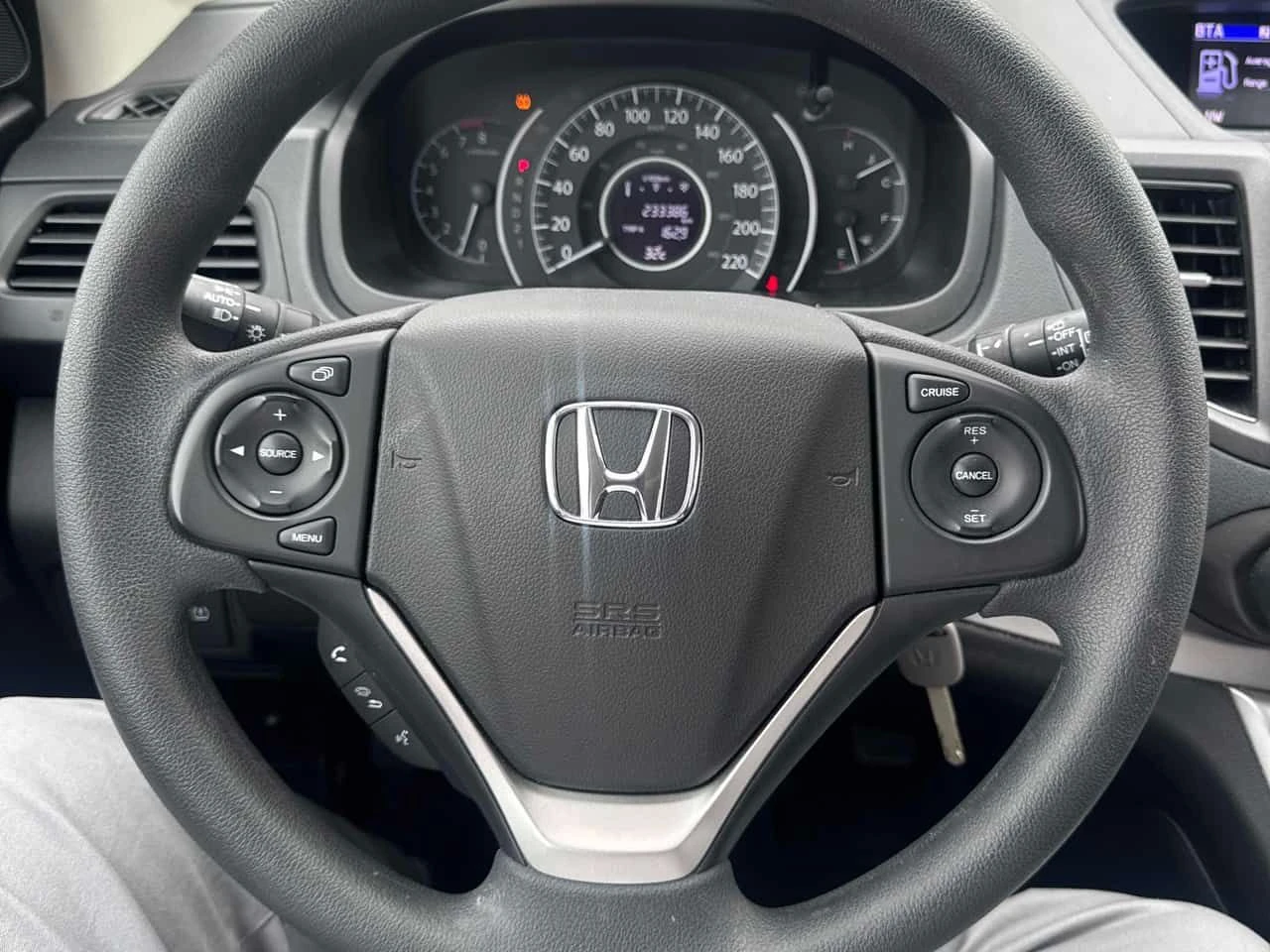 Honda Cr-v * EX * АВТОКРЕДИТ БЕЗ ПЪРВОНАЧАЛНА ВНОСКА* , снимка 10 - Автомобили и джипове - 54798154
