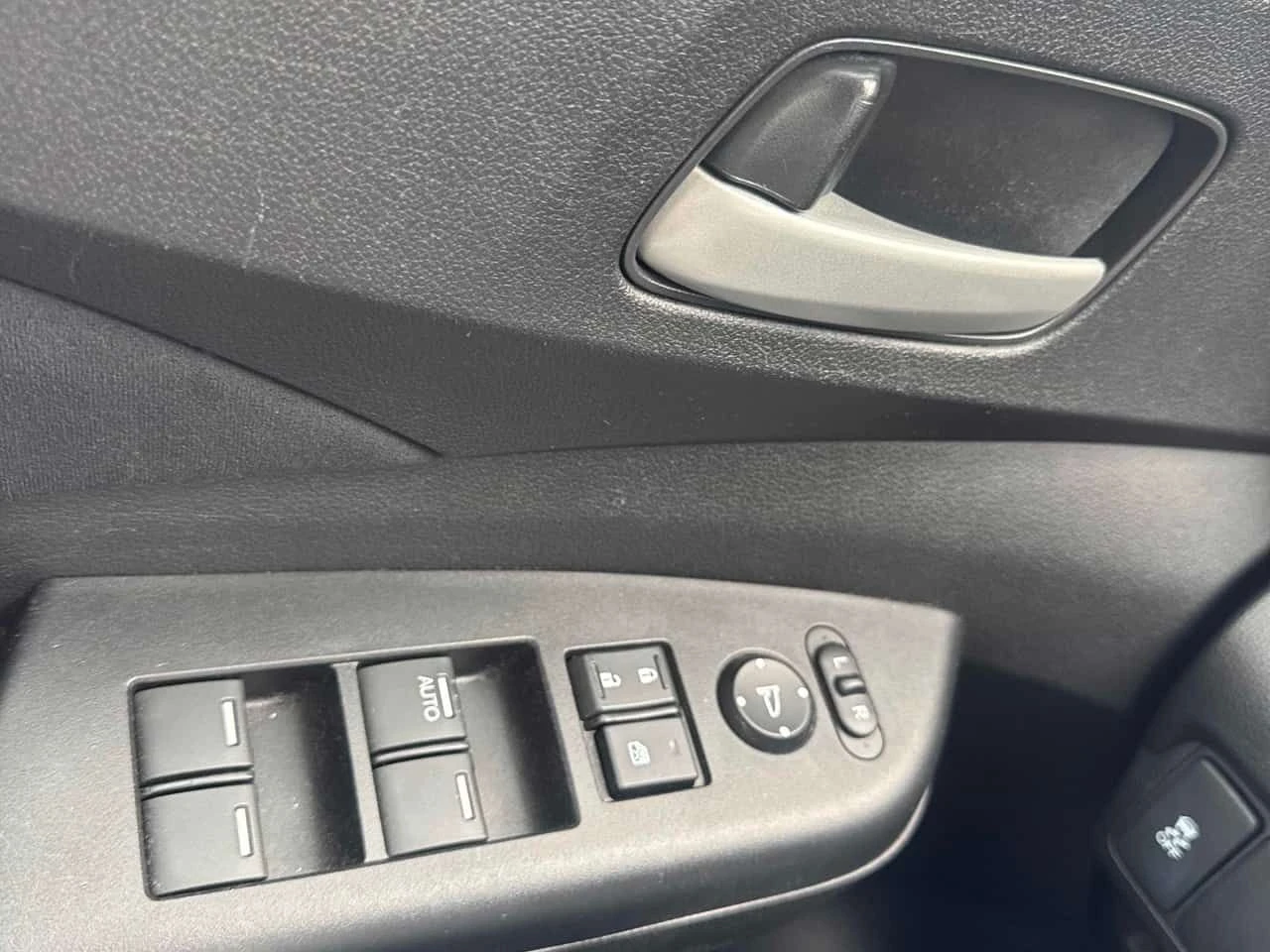 Honda Cr-v * EX * АВТОКРЕДИТ БЕЗ ПЪРВОНАЧАЛНА ВНОСКА* , снимка 12 - Автомобили и джипове - 54798154