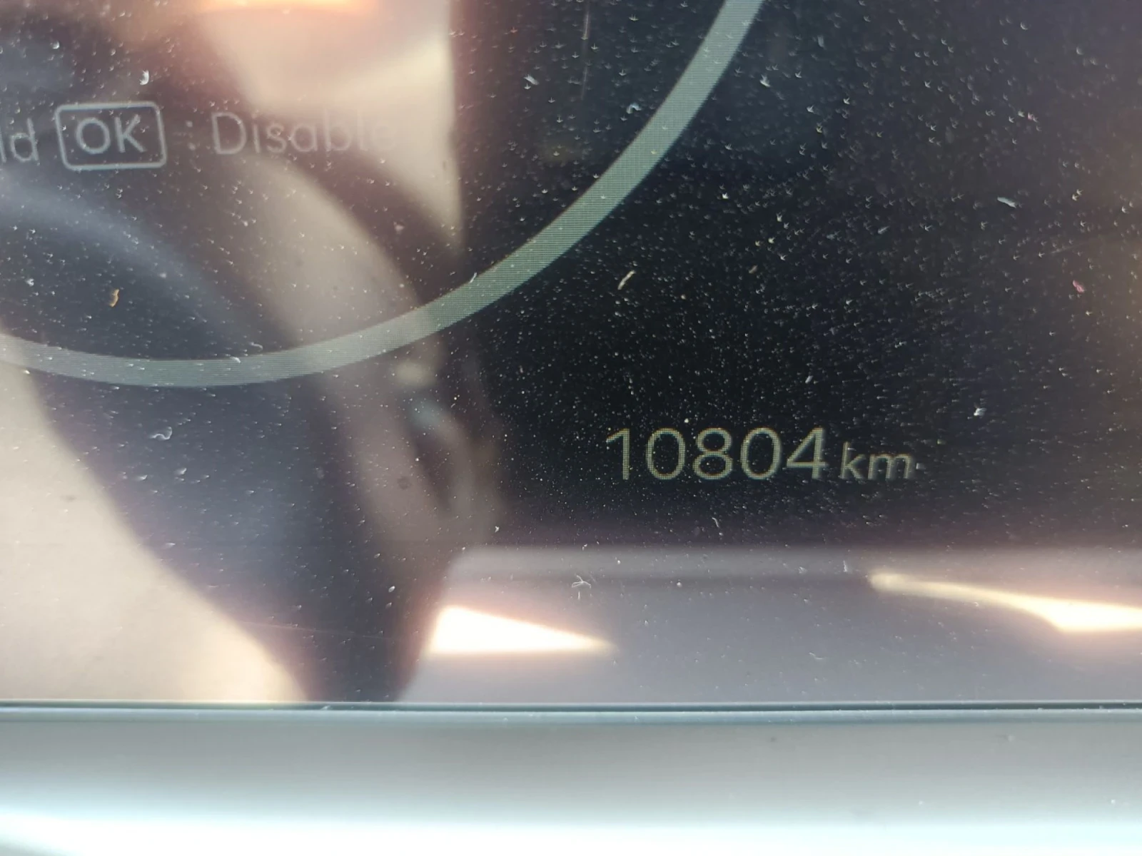 Hyundai Tucson 10.000KM= HYBRID= HTRACK= N LINE, снимка 7 - Автомобили и джипове - 55144896
