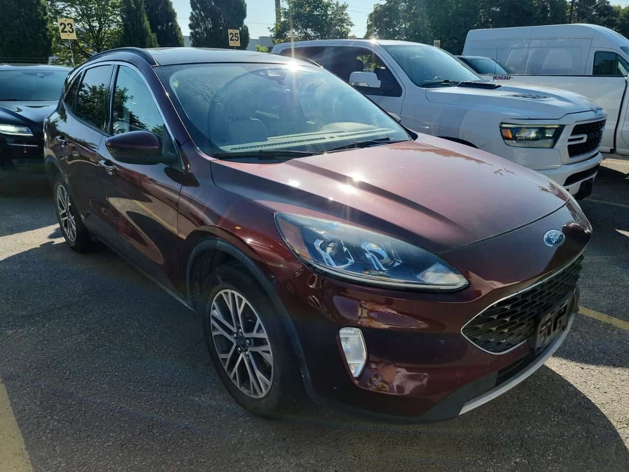 Ford Escape SEL| PANO| ��������| ������ �����|  | Mobile.bg � ����������� 2