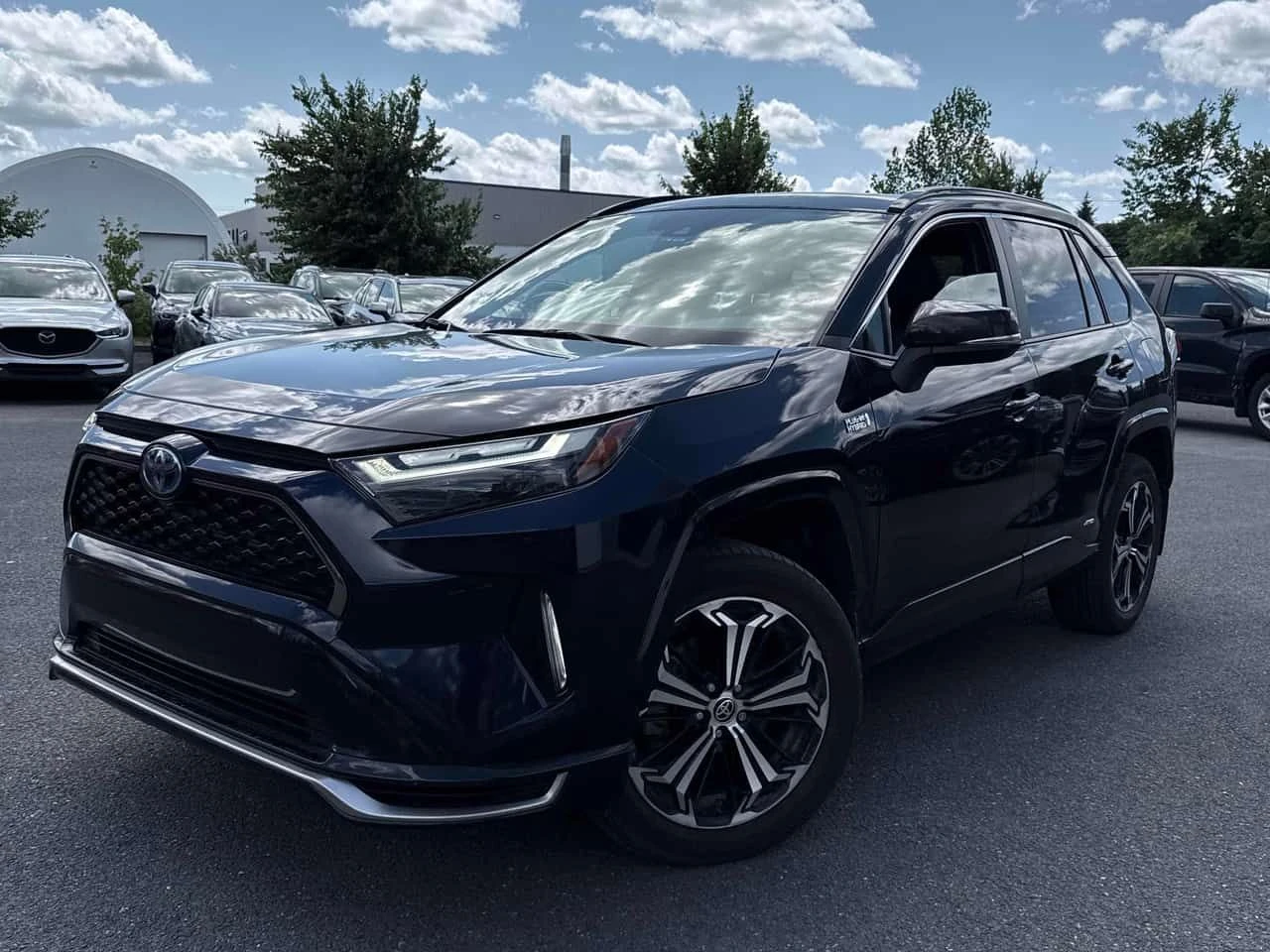 Toyota Rav4 * AWD * CARFAX * ОПЦИЯ ЗА ФИНАНСИРАНЕ