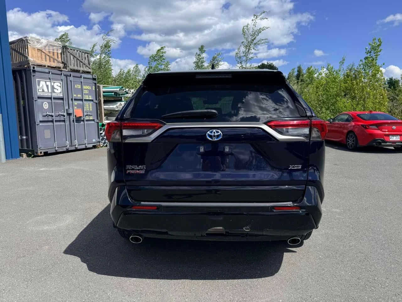 Toyota Rav4 * AWD * CARFAX * ОПЦИЯ ЗА ФИНАНСИРАНЕ, снимка 4 - Автомобили и джипове - 55354334