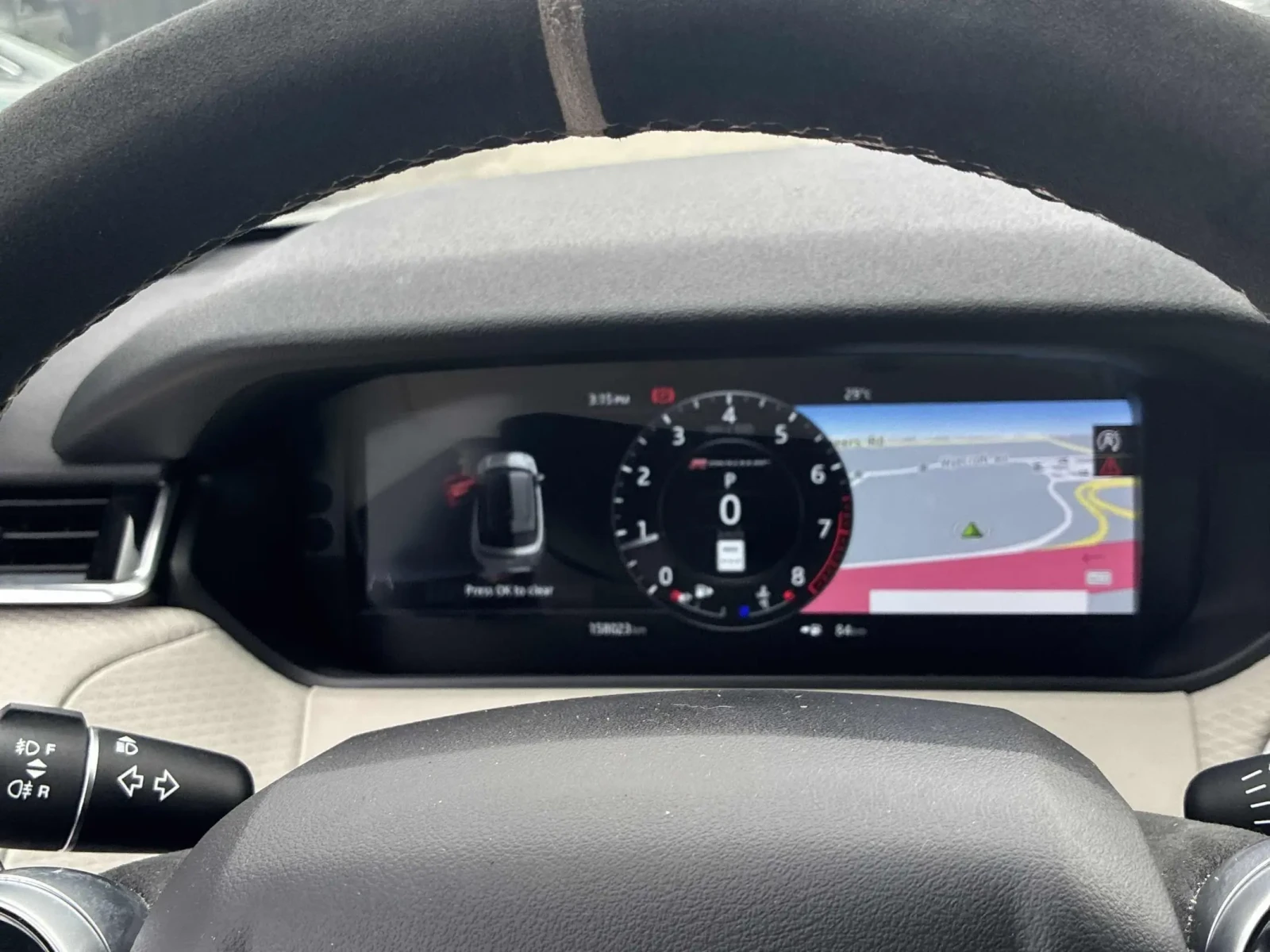 Land Rover Range Rover Velar R-Dynamic SE P250 AWD, снимка 8 - Автомобили и джипове - 55465213