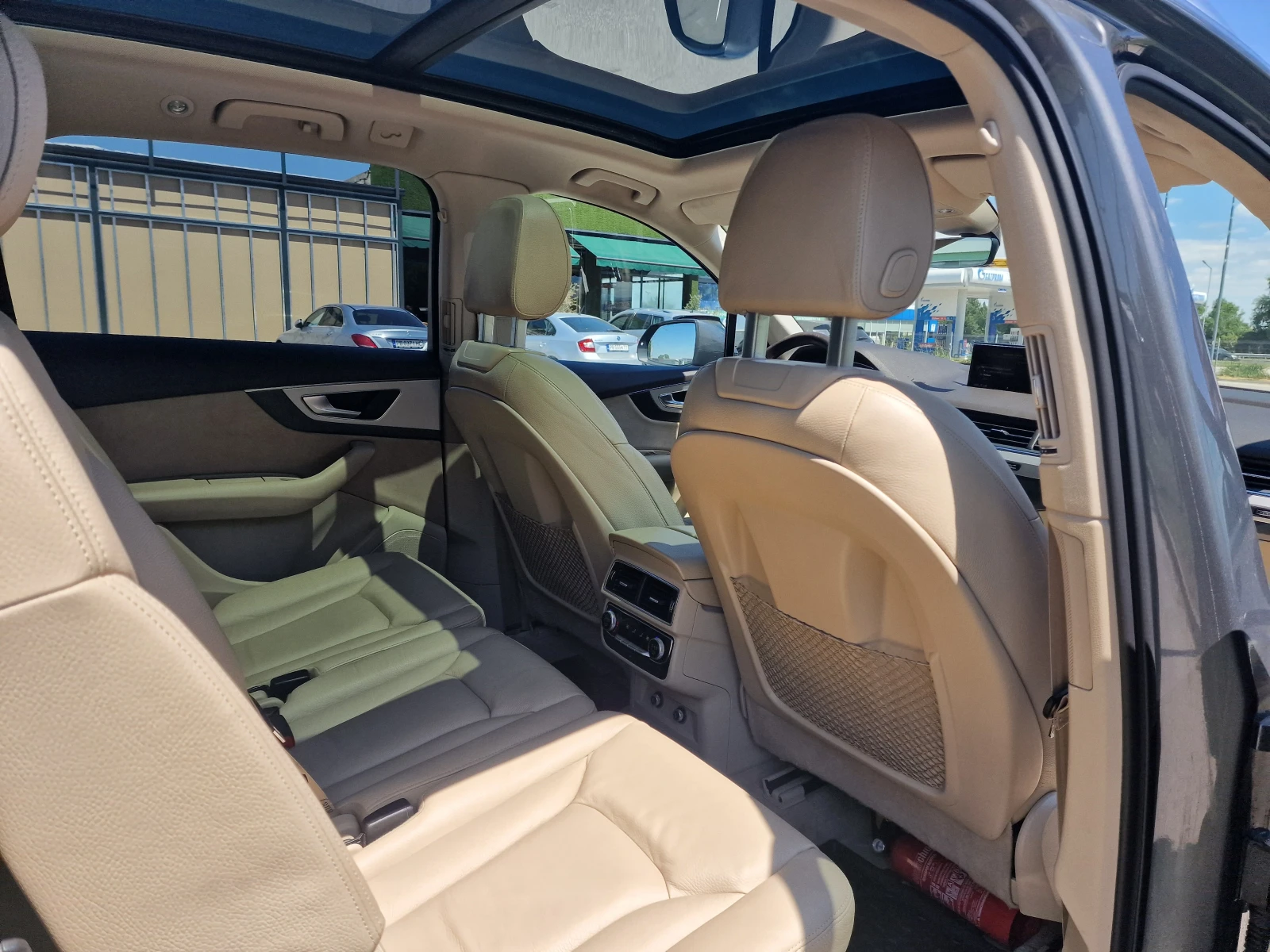 Audi Q7 3.0 TDI quattro, снимка 12 - Автомобили и джипове - 55690432