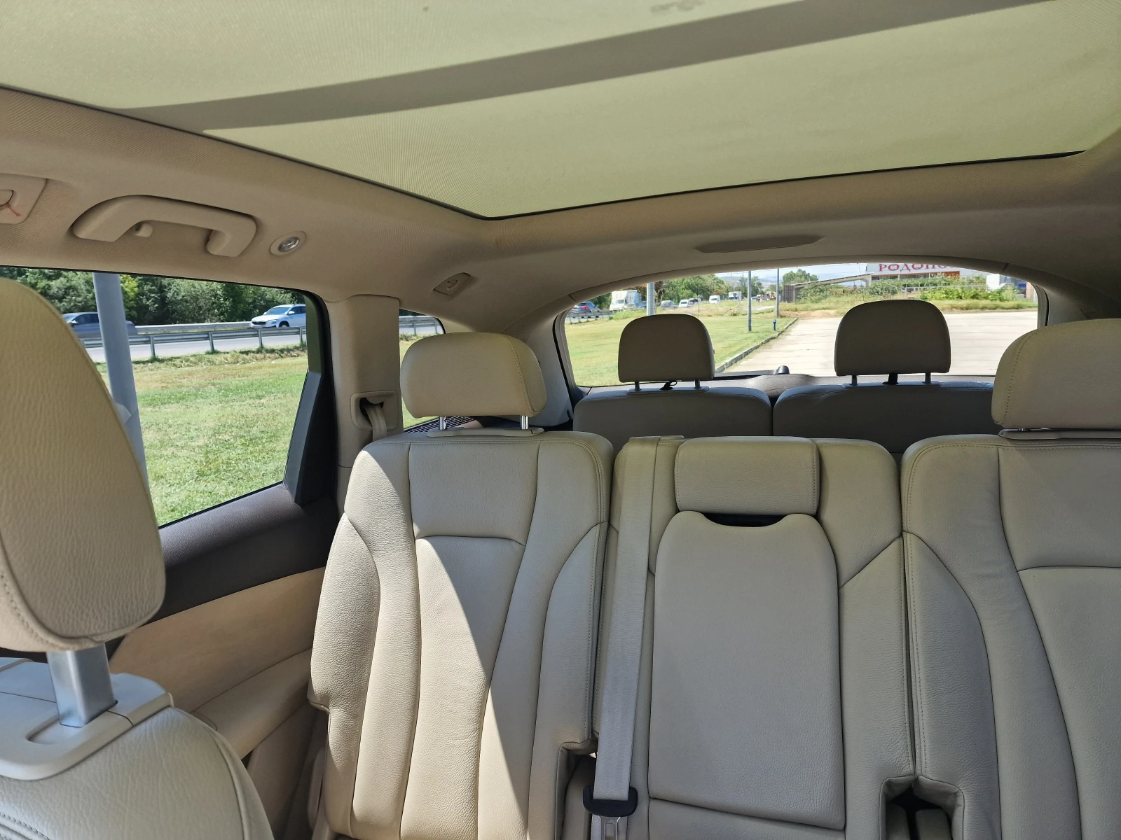 Audi Q7 3.0 TDI quattro, снимка 14 - Автомобили и джипове - 55690432