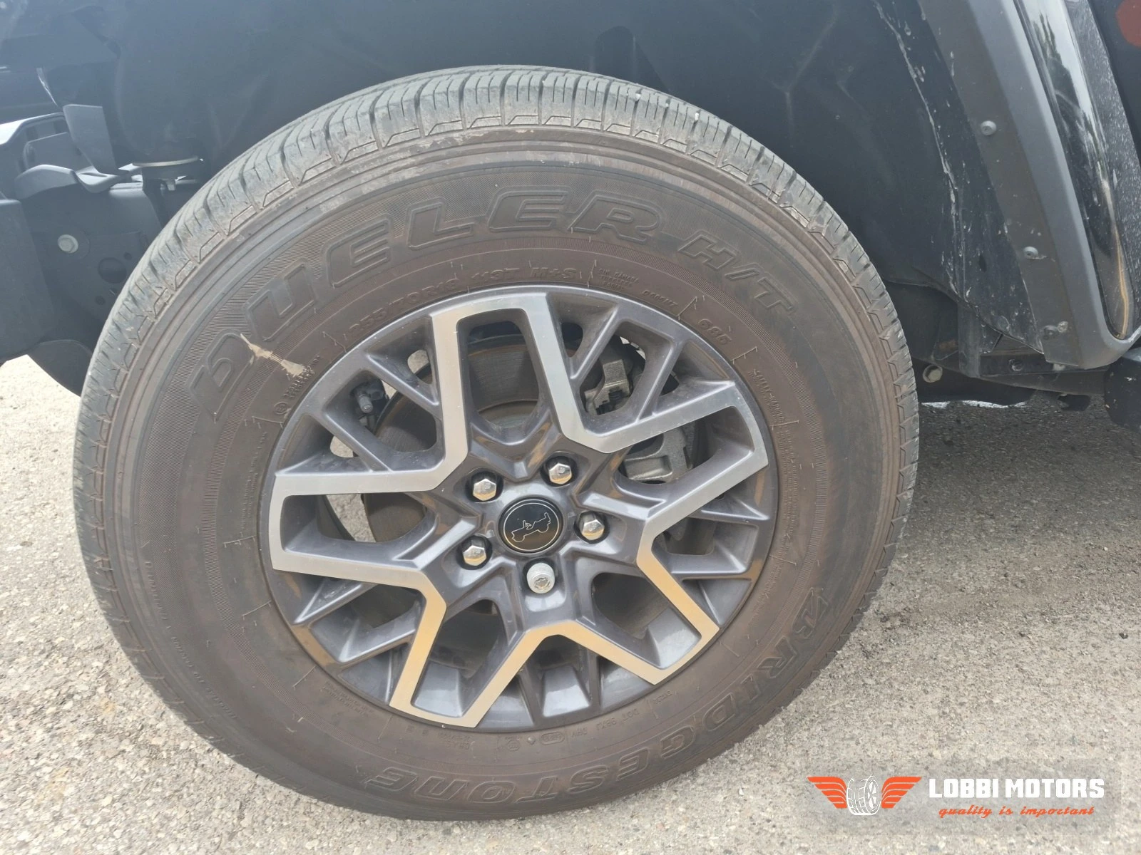 Jeep Wrangler, снимка 6 - Автомобили и джипове - 55992849