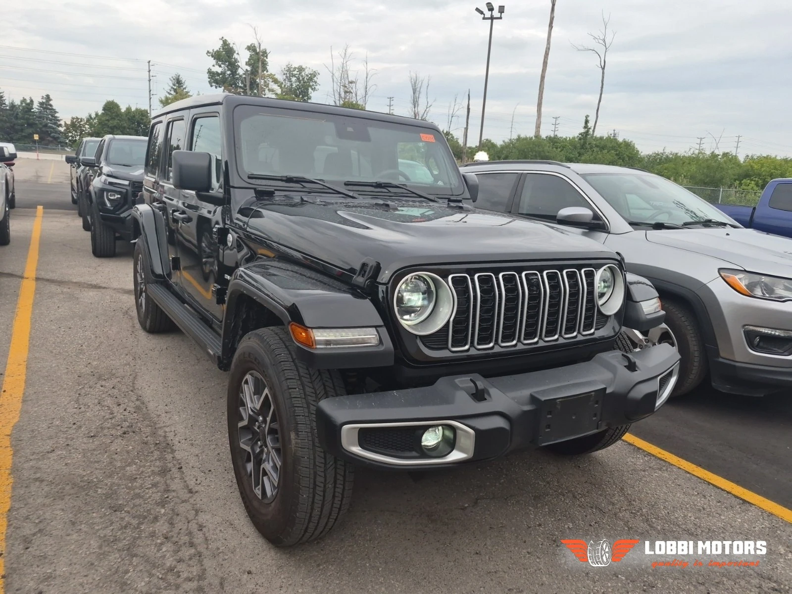 Jeep Wrangler, снимка 2 - Автомобили и джипове - 55992849