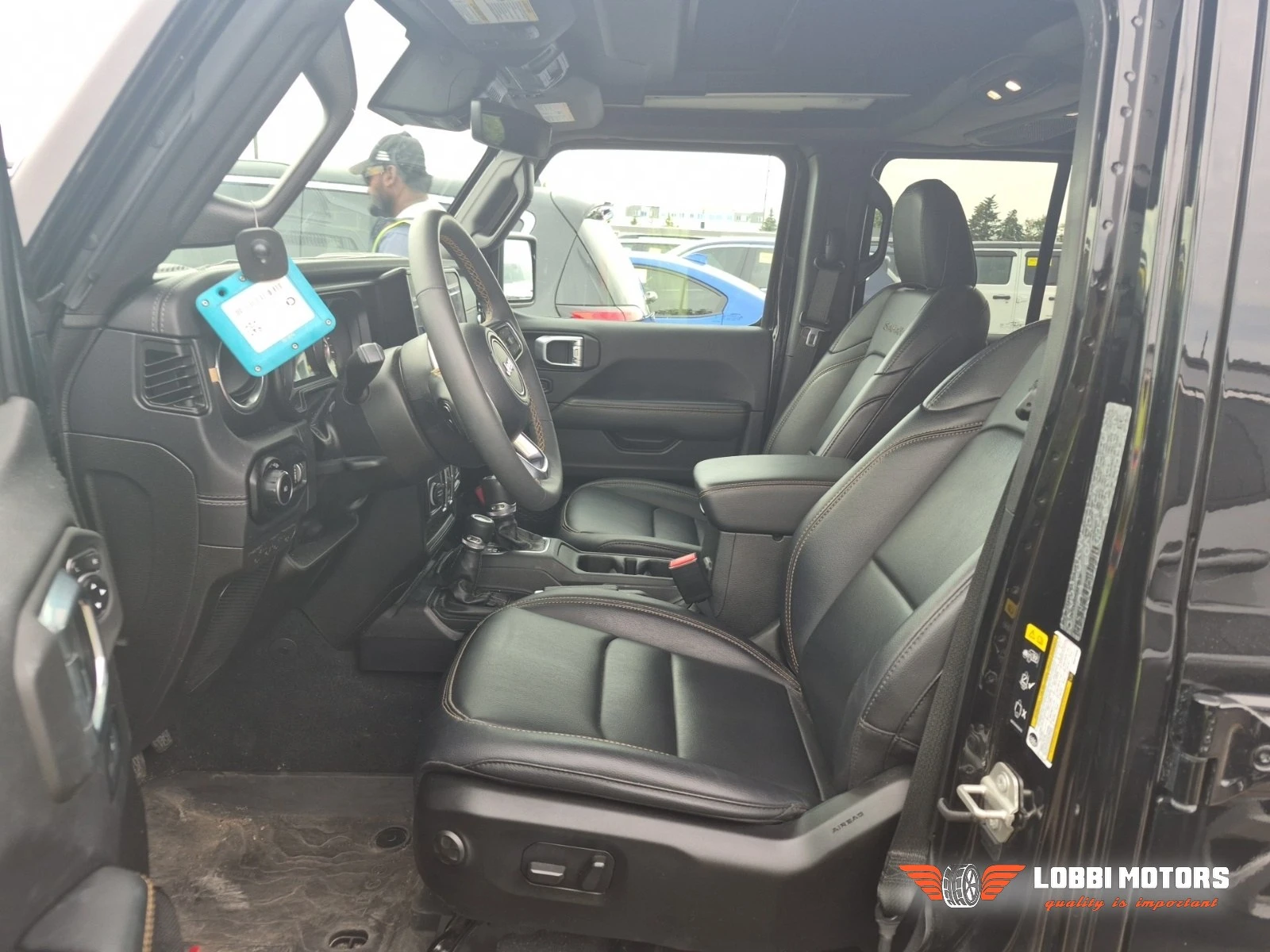 Jeep Wrangler, снимка 5 - Автомобили и джипове - 55992849