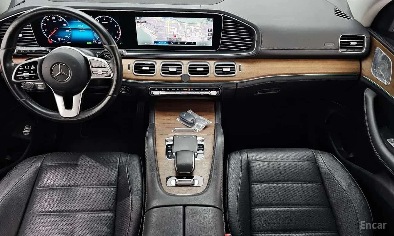 Mercedes-Benz GLE 450 AMG ����� * ��������� * Head Up * Distronic *  | Mobile.bg � ����������� 7