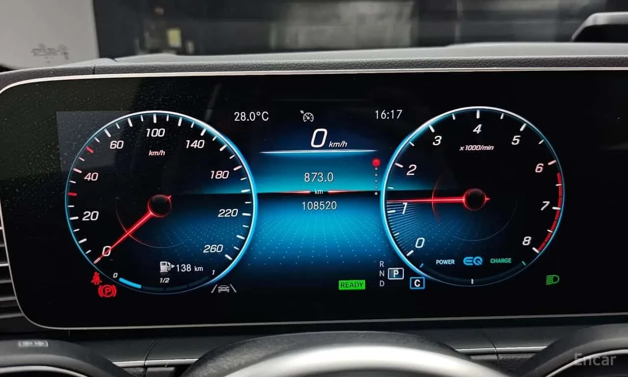 Mercedes-Benz GLE 450 AMG ����� * ��������� * Head Up * Distronic *  | Mobile.bg � ����������� 8