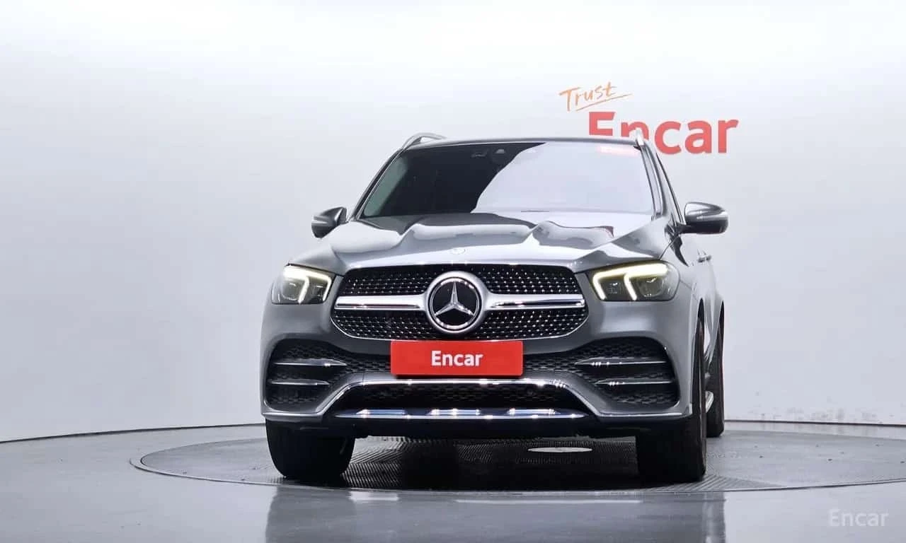 Mercedes-Benz GLE 450 AMG ����� * ��������� * Head Up * Distronic *  | Mobile.bg � ����������� 3