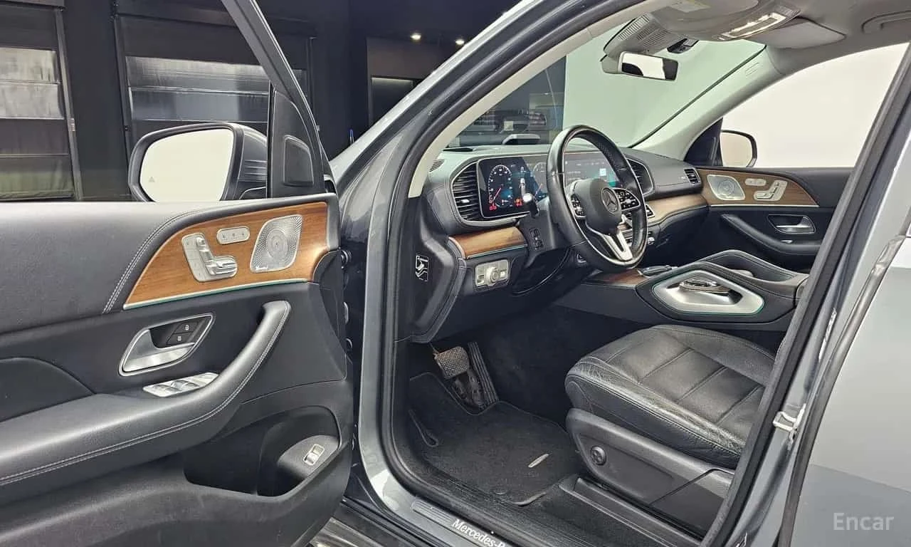 Mercedes-Benz GLE 450 AMG ����� * ��������� * Head Up * Distronic *  | Mobile.bg � ����������� 10