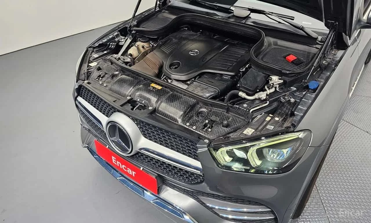Mercedes-Benz GLE 450 AMG ����� * ��������� * Head Up * Distronic *  | Mobile.bg � ����������� 6
