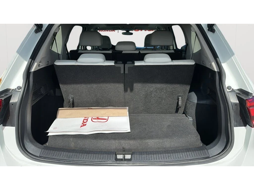 VW Tiguan Comfortline * 4МOTION * АвтоКредит (ЦЕНА ДО БГ), снимка 14 - Автомобили и джипове - 56202313
