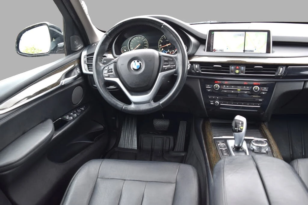 BMW X5 xDrive35i * �������� * ���������� (���� �� ��) | Mobile.bg � ����������� 10