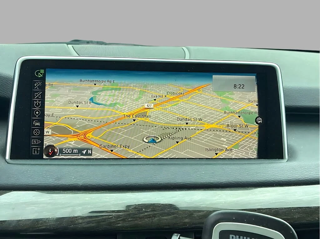 BMW X5 xDrive35i * �������� * ���������� (���� �� ��) | Mobile.bg � ����������� 13