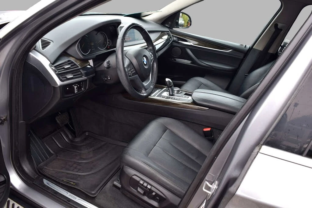BMW X5 xDrive35i * �������� * ���������� (���� �� ��) | Mobile.bg � ����������� 9