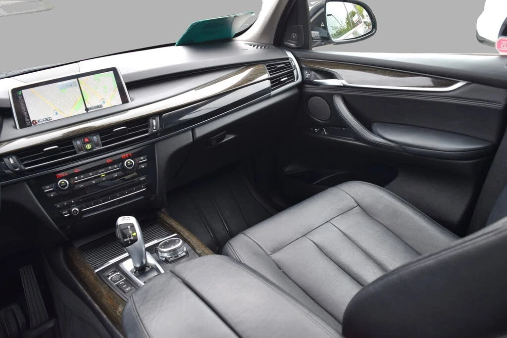 BMW X5 xDrive35i * �������� * ���������� (���� �� ��) | Mobile.bg � ����������� 11