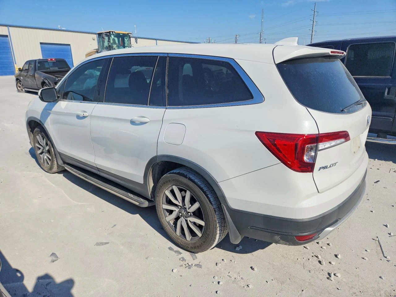 Honda Pilot 3.5l Ex | Mobile.bg � ����������� 2