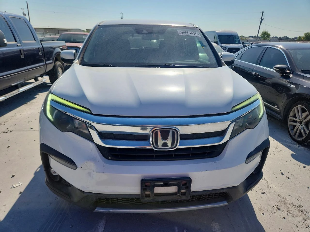 Honda Pilot 3.5l Ex | Mobile.bg � ����������� 5