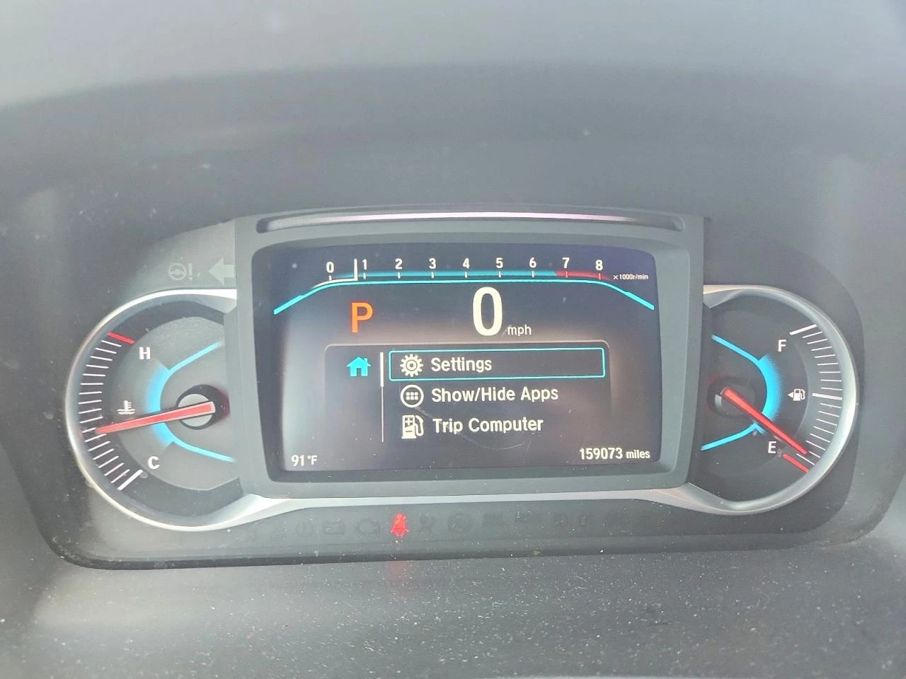 Honda Pilot 3.5l Ex | Mobile.bg � ����������� 9