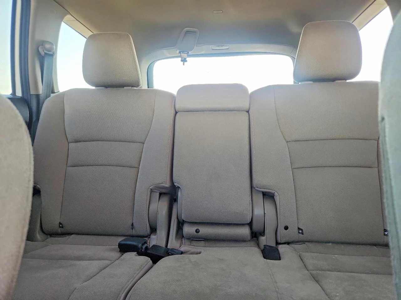Honda Pilot 3.5l Ex | Mobile.bg � ����������� 10