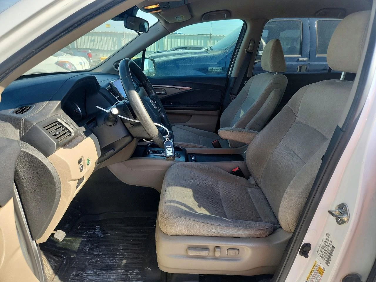 Honda Pilot 3.5l Ex | Mobile.bg � ����������� 7